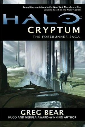 [Halo 08] • Halo · Forerunner #01 - Cryptum